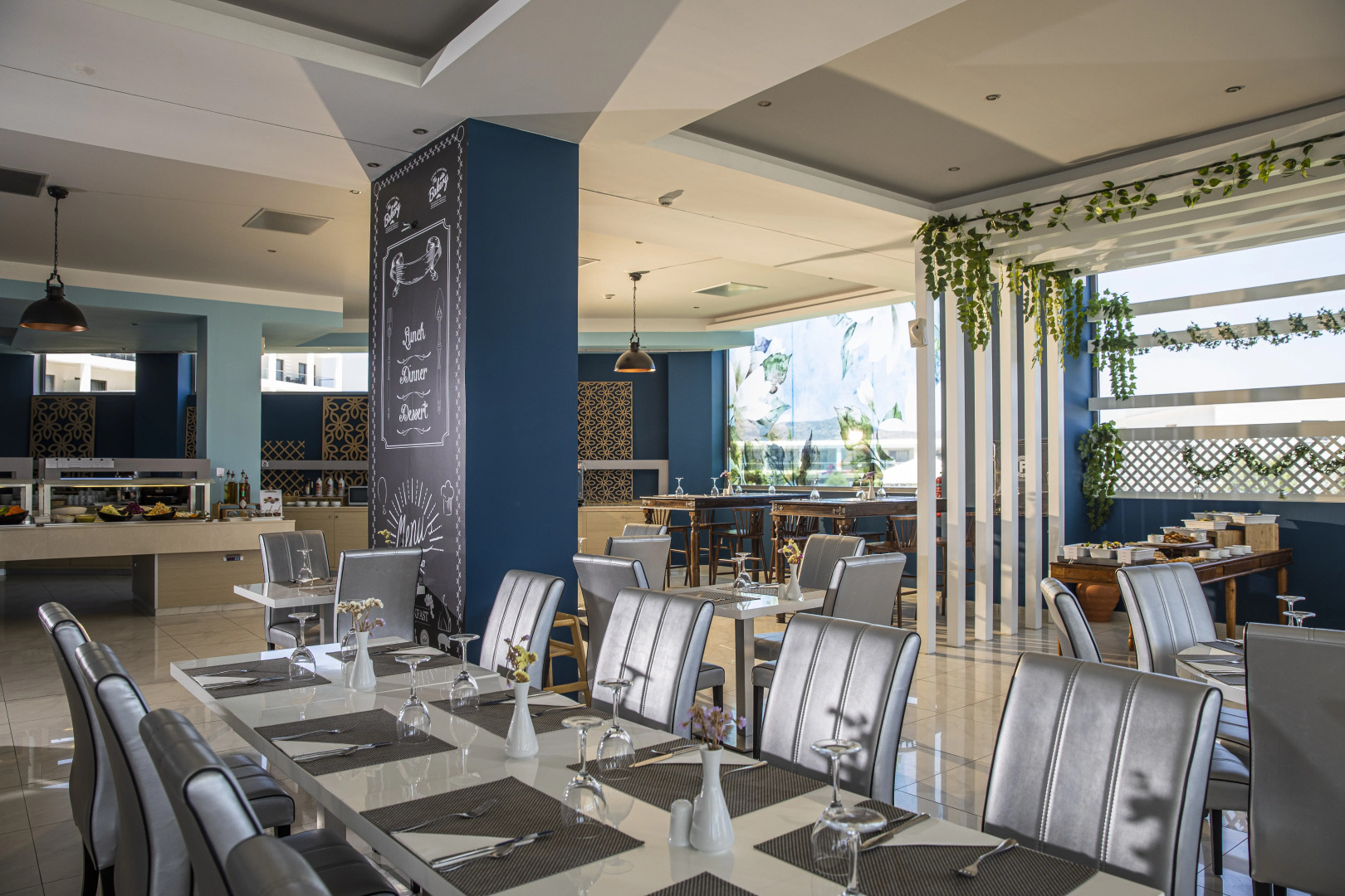 Asterias Beach Resort