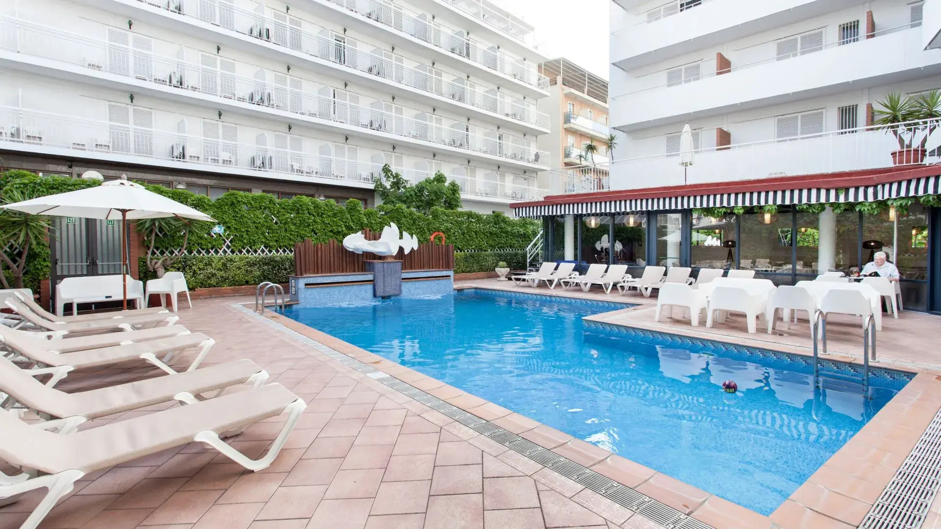 Hotel Xaine Park
