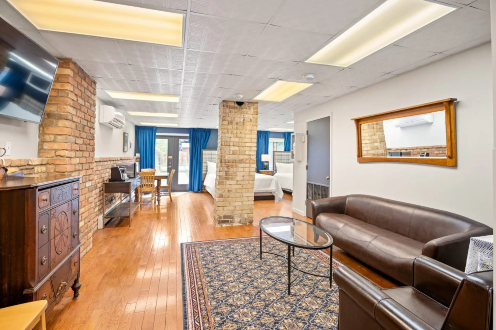 Hotel Maxwell Anderson