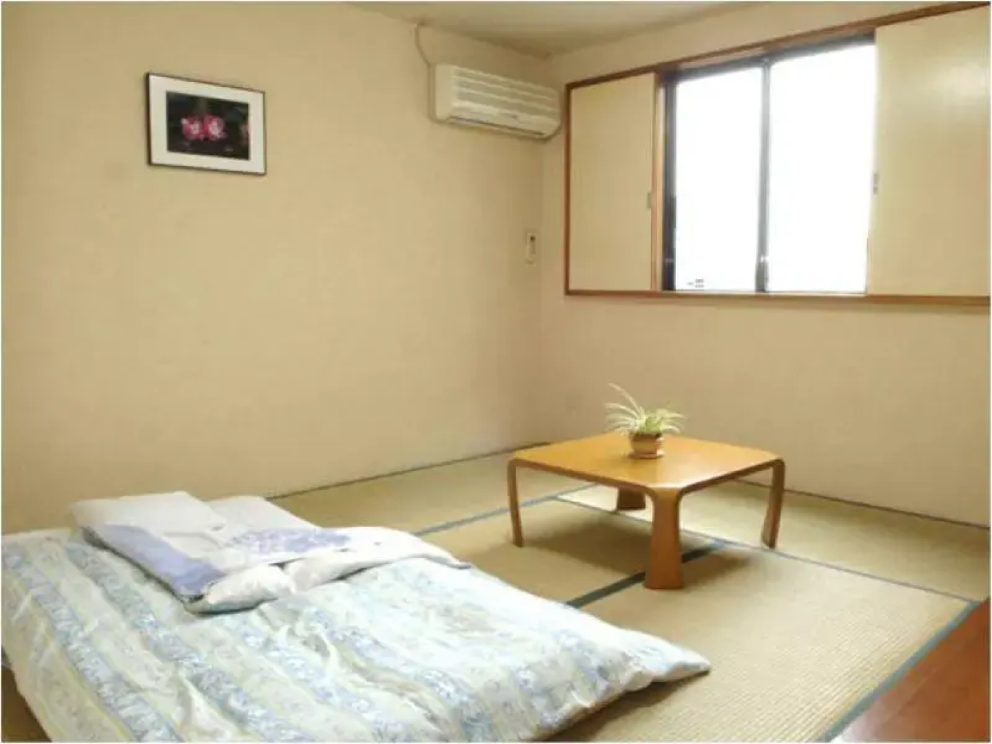Ishibashi Business Hotel