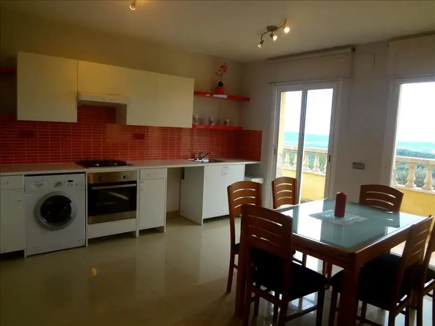 4 Br Villa Sole - Ccs 9378