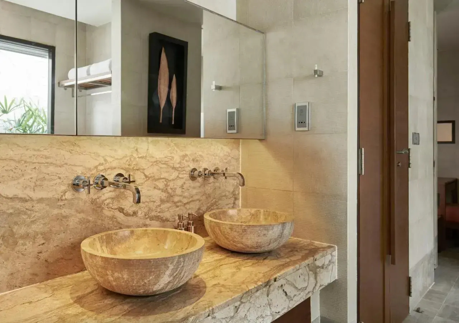 Sea Sand Sun Resort and Villas