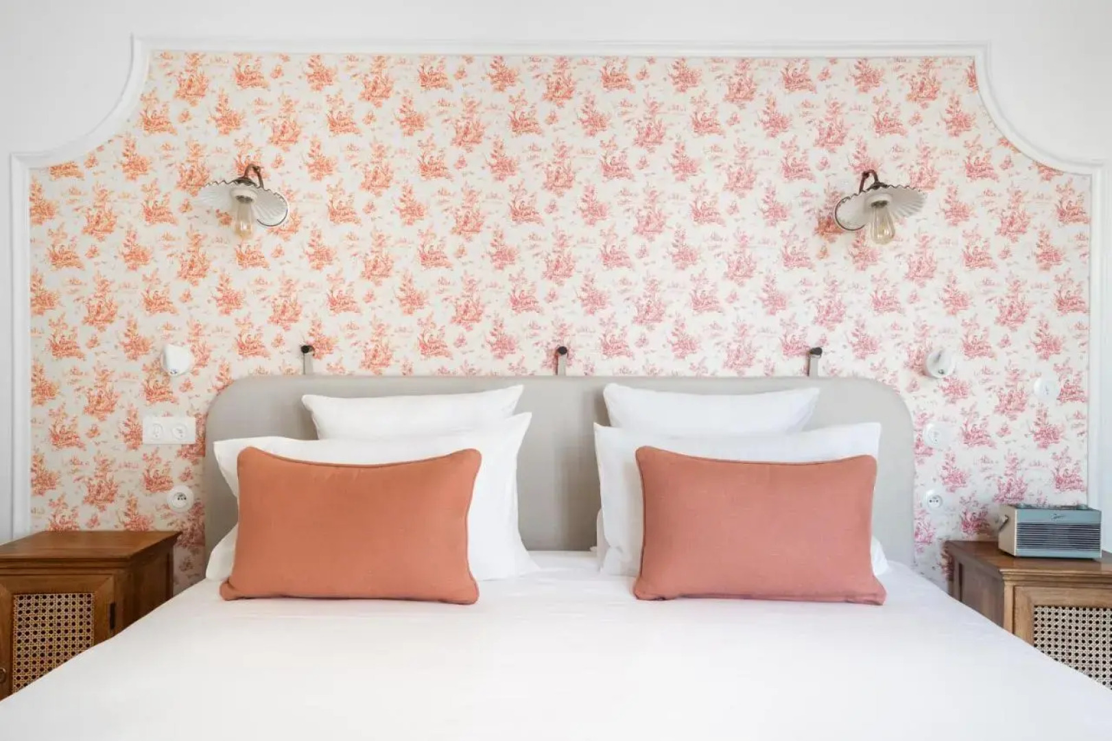 Villa Camille Hotel & Spa