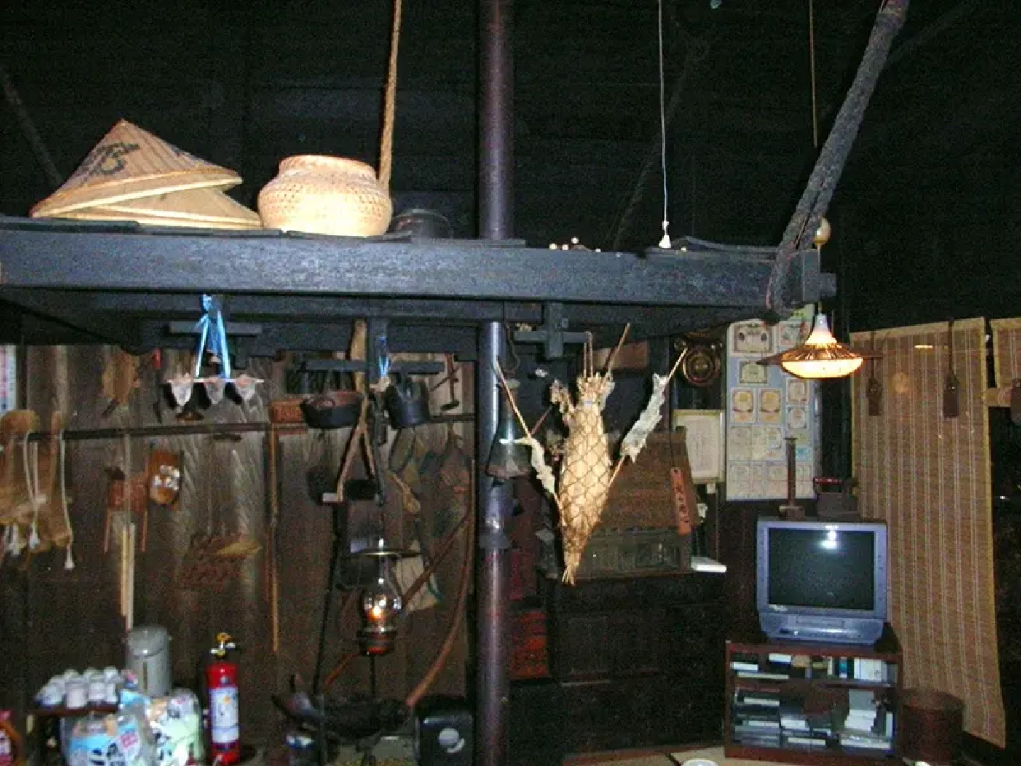 Minshuku Jyuemon