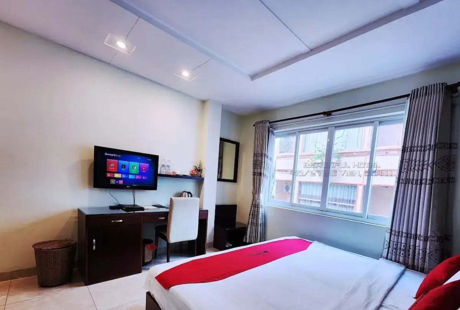 Beautiful Saigon Hotel