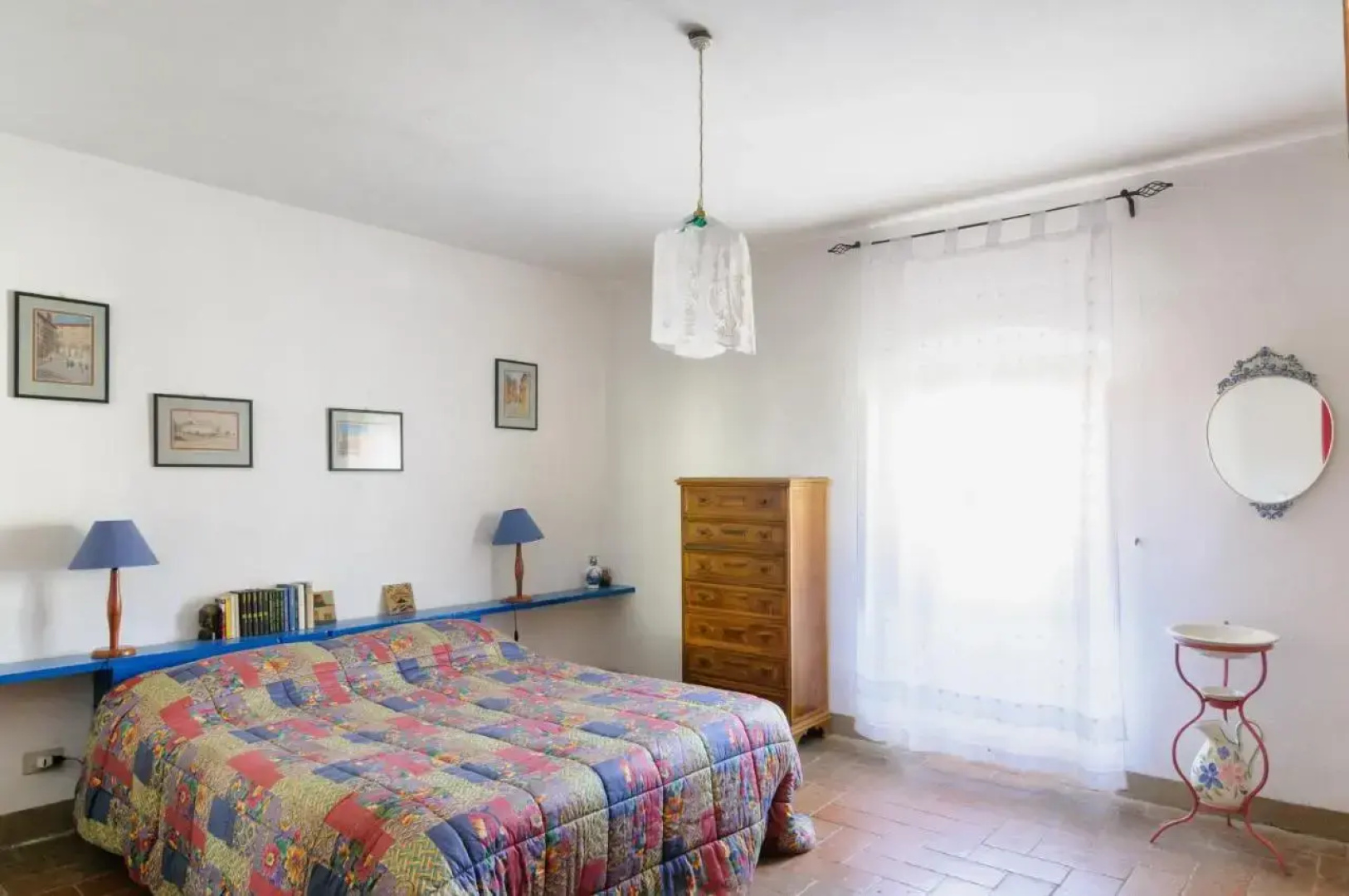Villa Albergotti