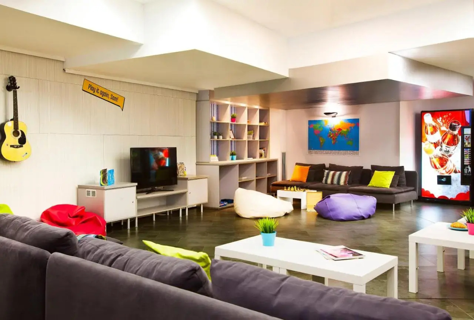 Twentytu Hostel Barcelona