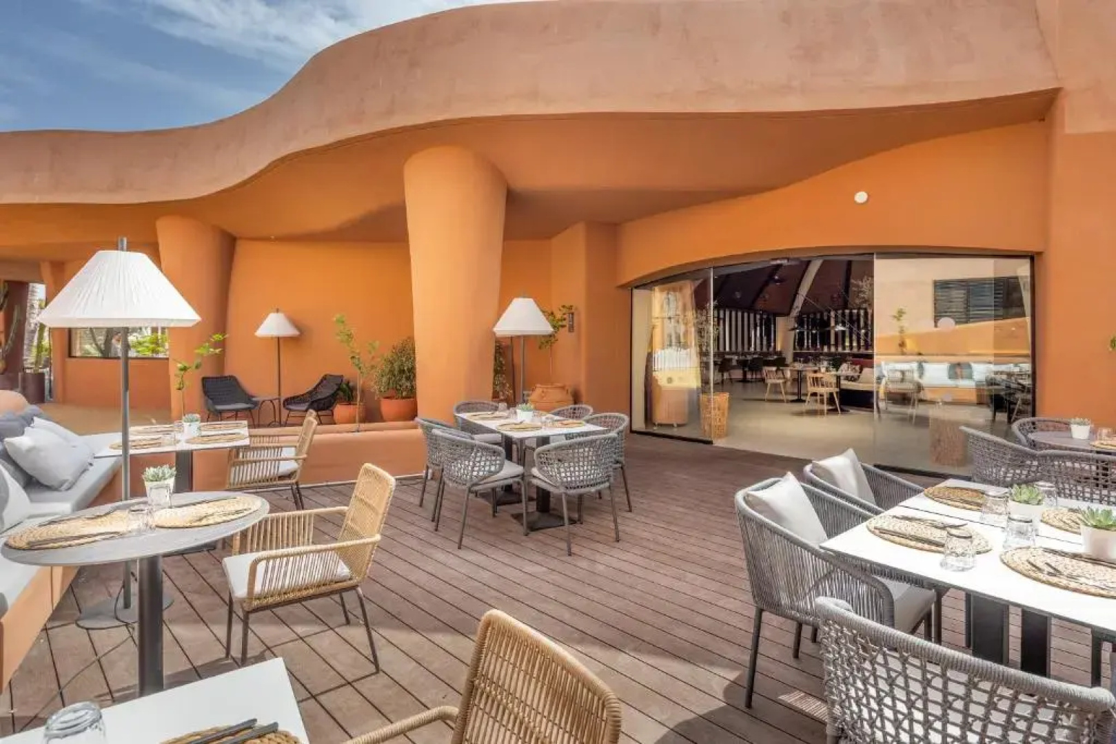 Barceló Tenerife