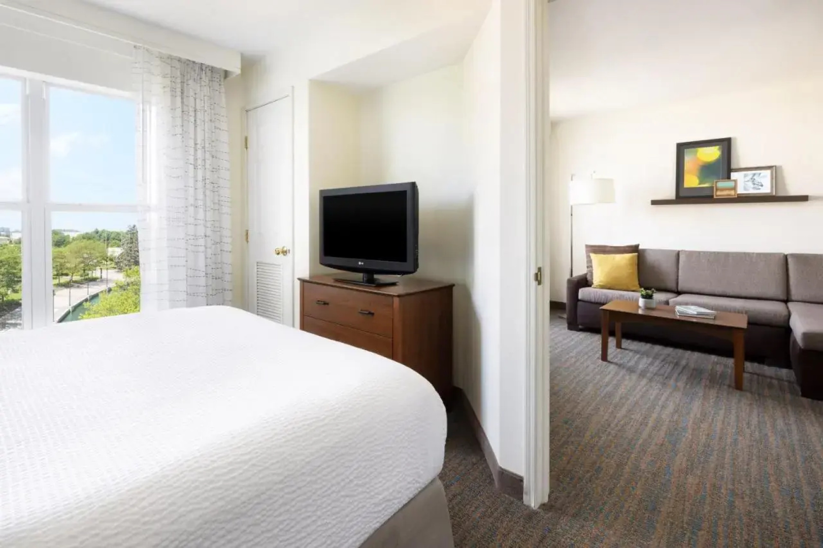 Residence Inn by Marriott Des Moines West