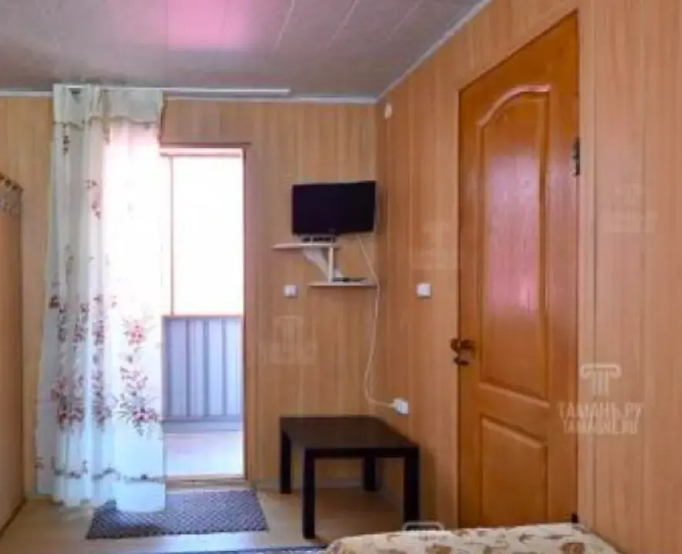 Guest House on Fanagoriyskaya 53