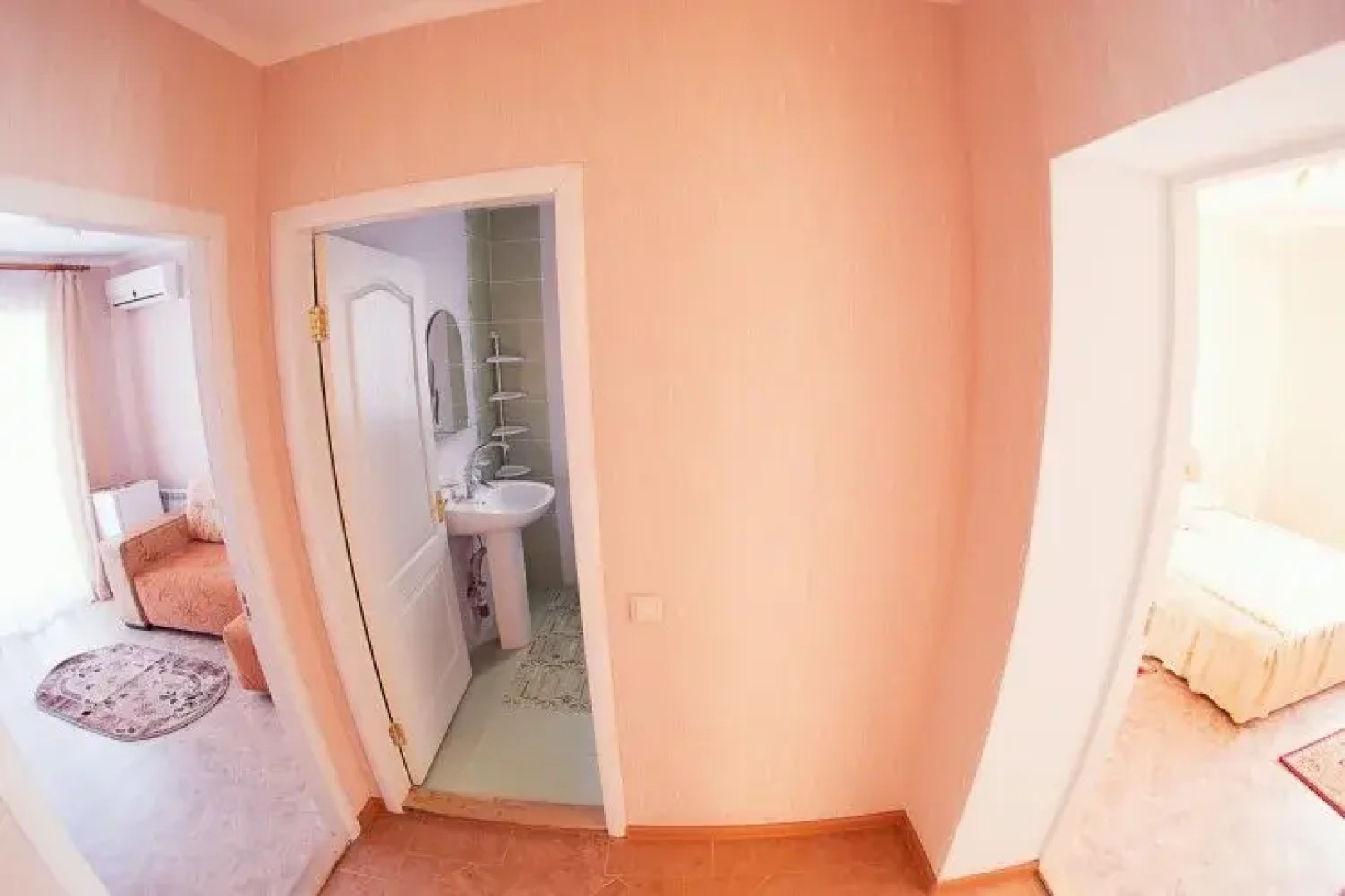 Villa Vilena Guest House