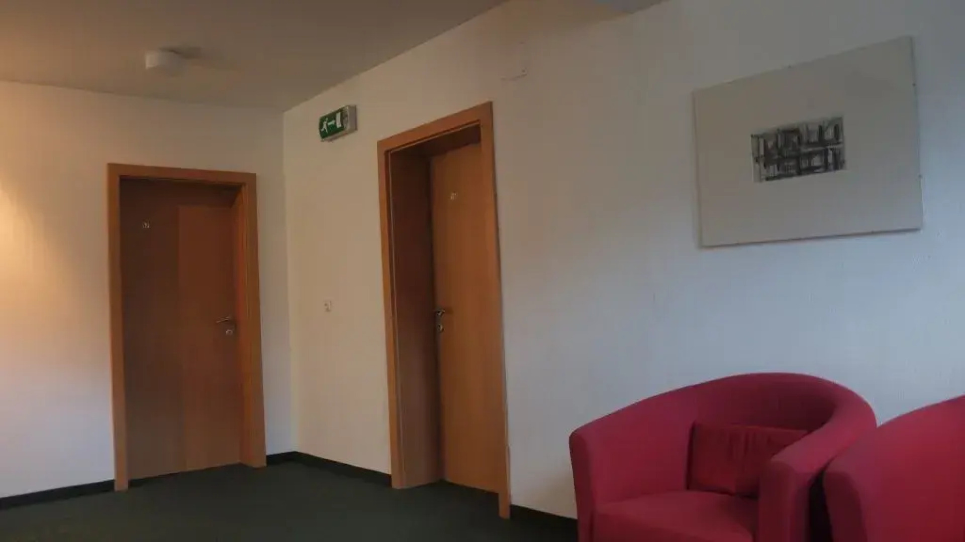 Wallner Zimmer Mit Bergblick