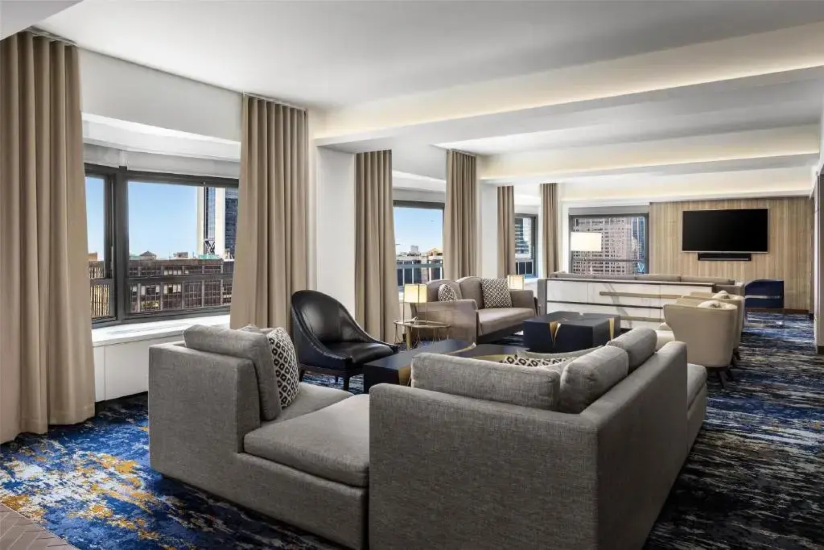 New York Hilton Midtown