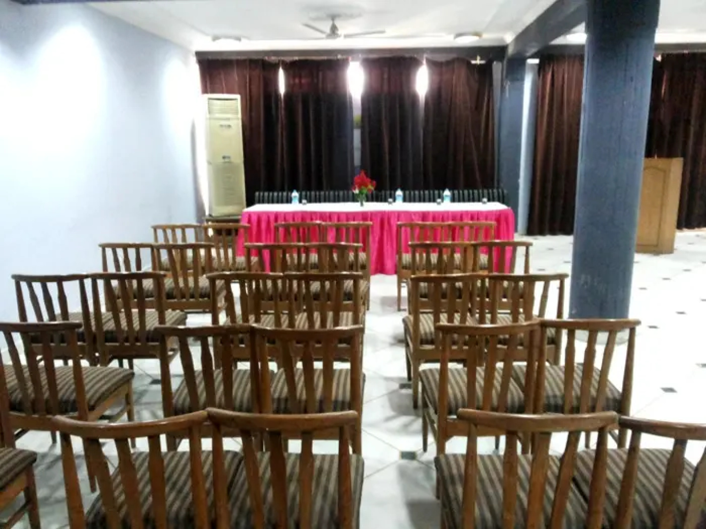 Hotel Saurab