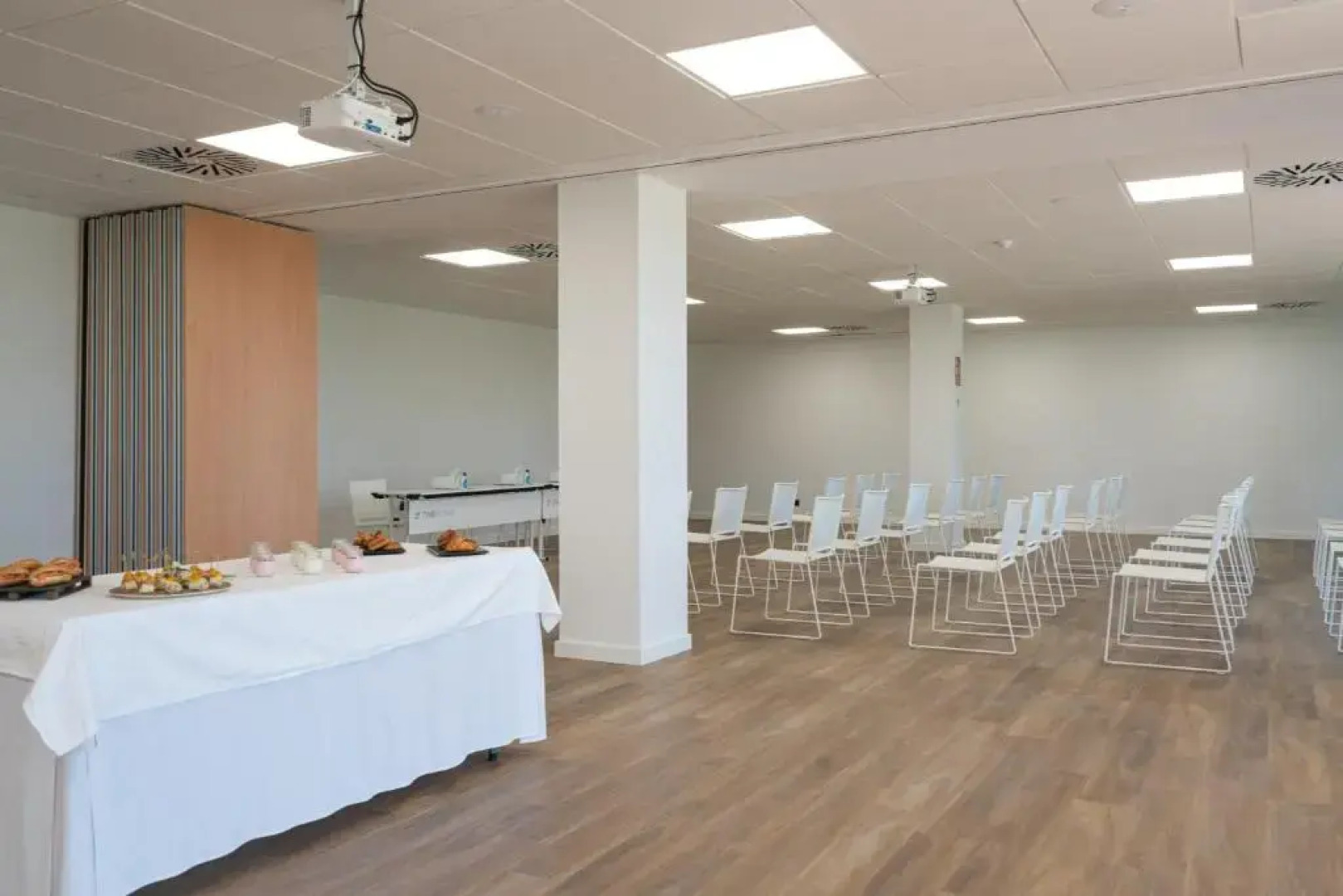 Отель THB Los Molinos - Adults Only