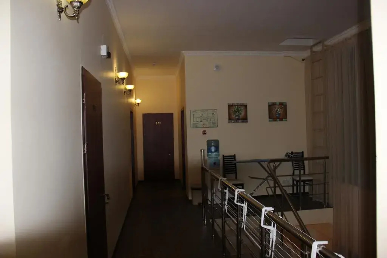 Panorama Apart Hotel