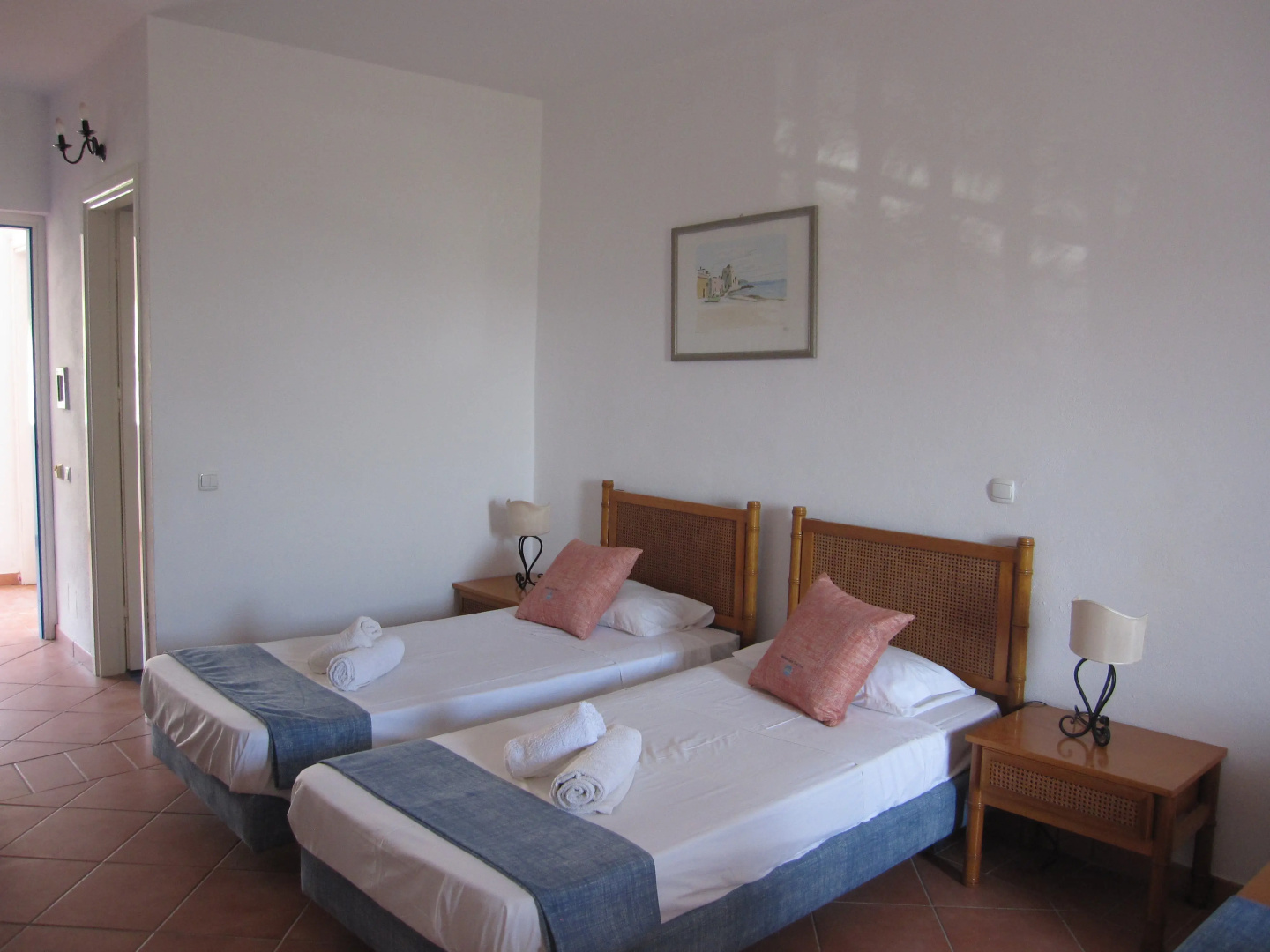 Boutique Hotel Tilos Mare
