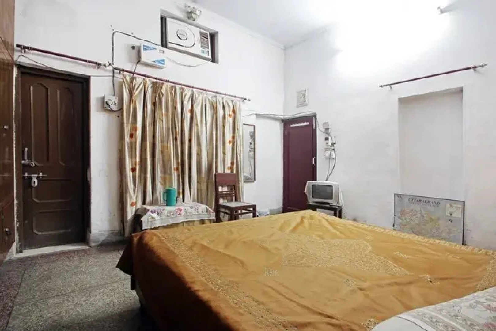 Maa Ganga Haveli ( Home Stay )