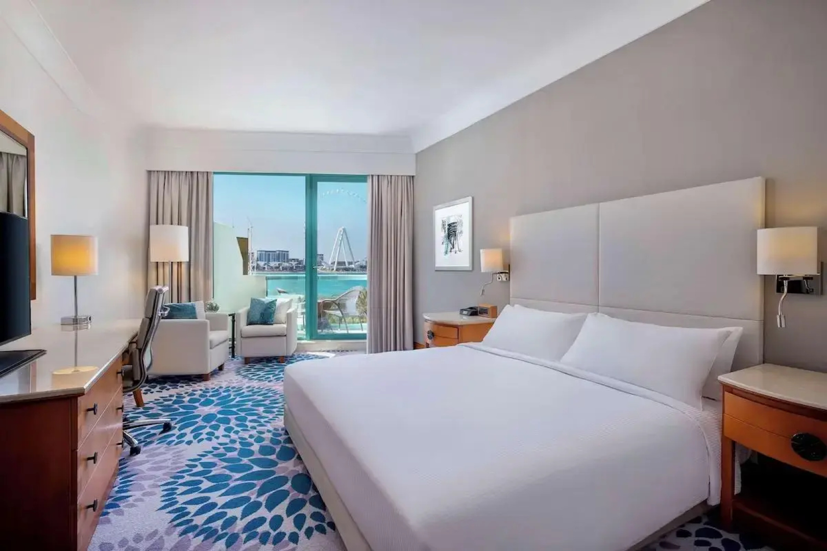 Hilton Dubai Jumeirah