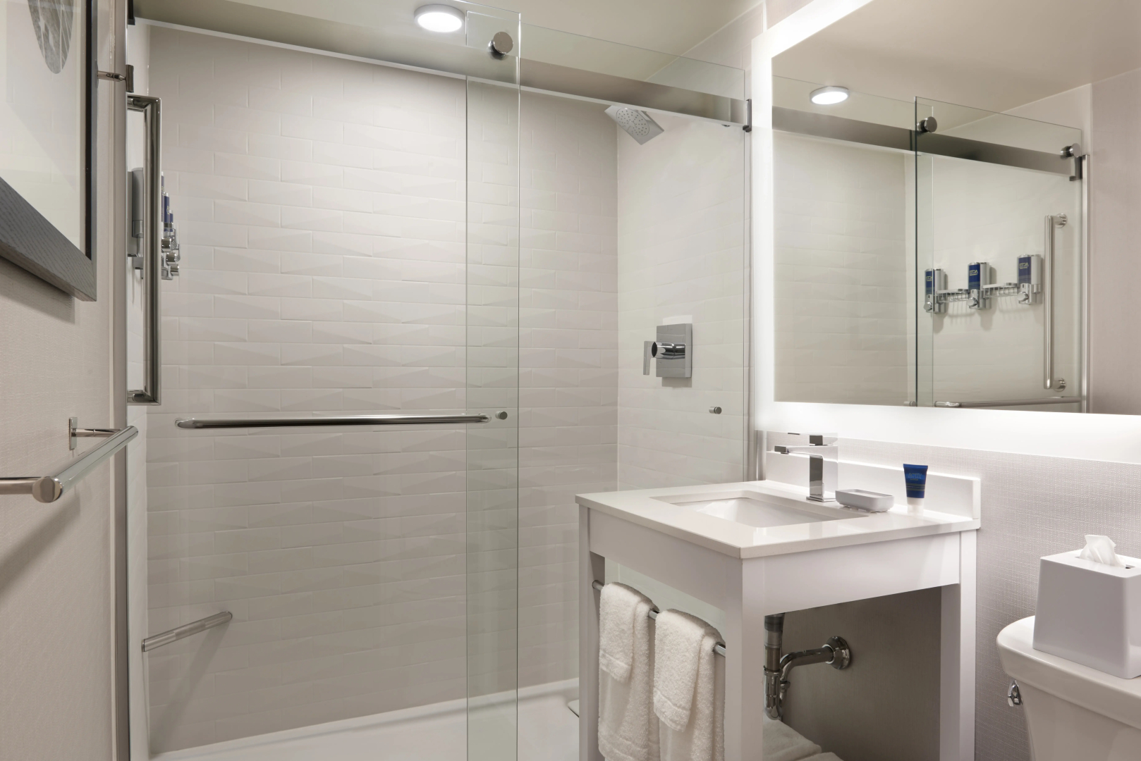 Four Points by Sheraton Windsor Downtown