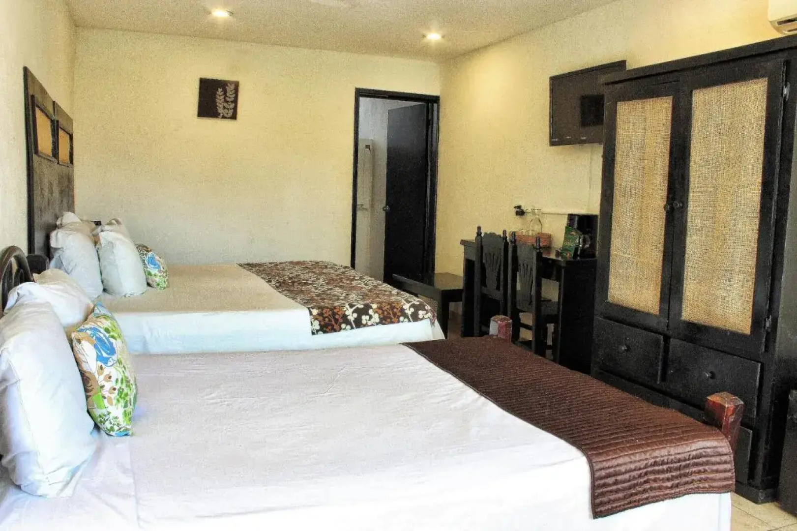 Hotel Playa del Karma