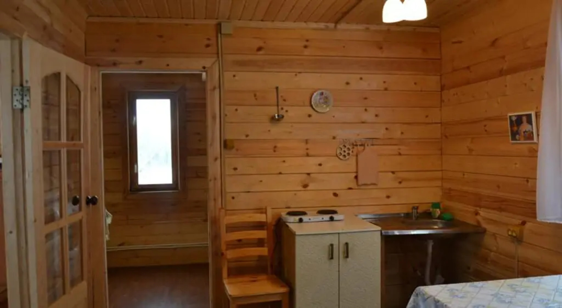 Гостевой Дом Таруса