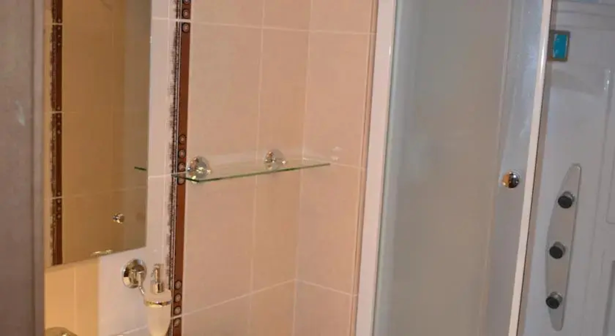 Home-Otel Podgornoe