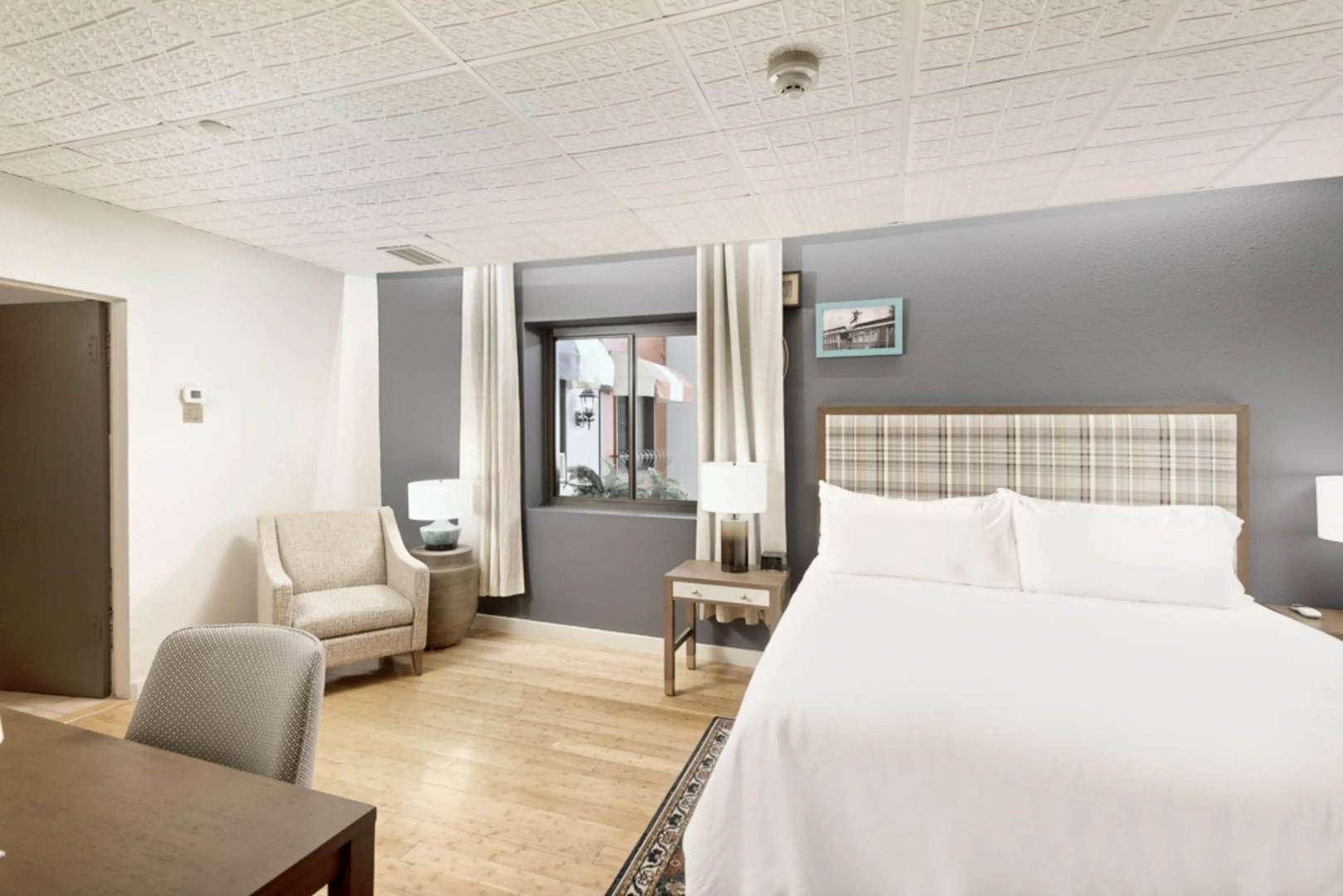 Hotel Maxwell Anderson