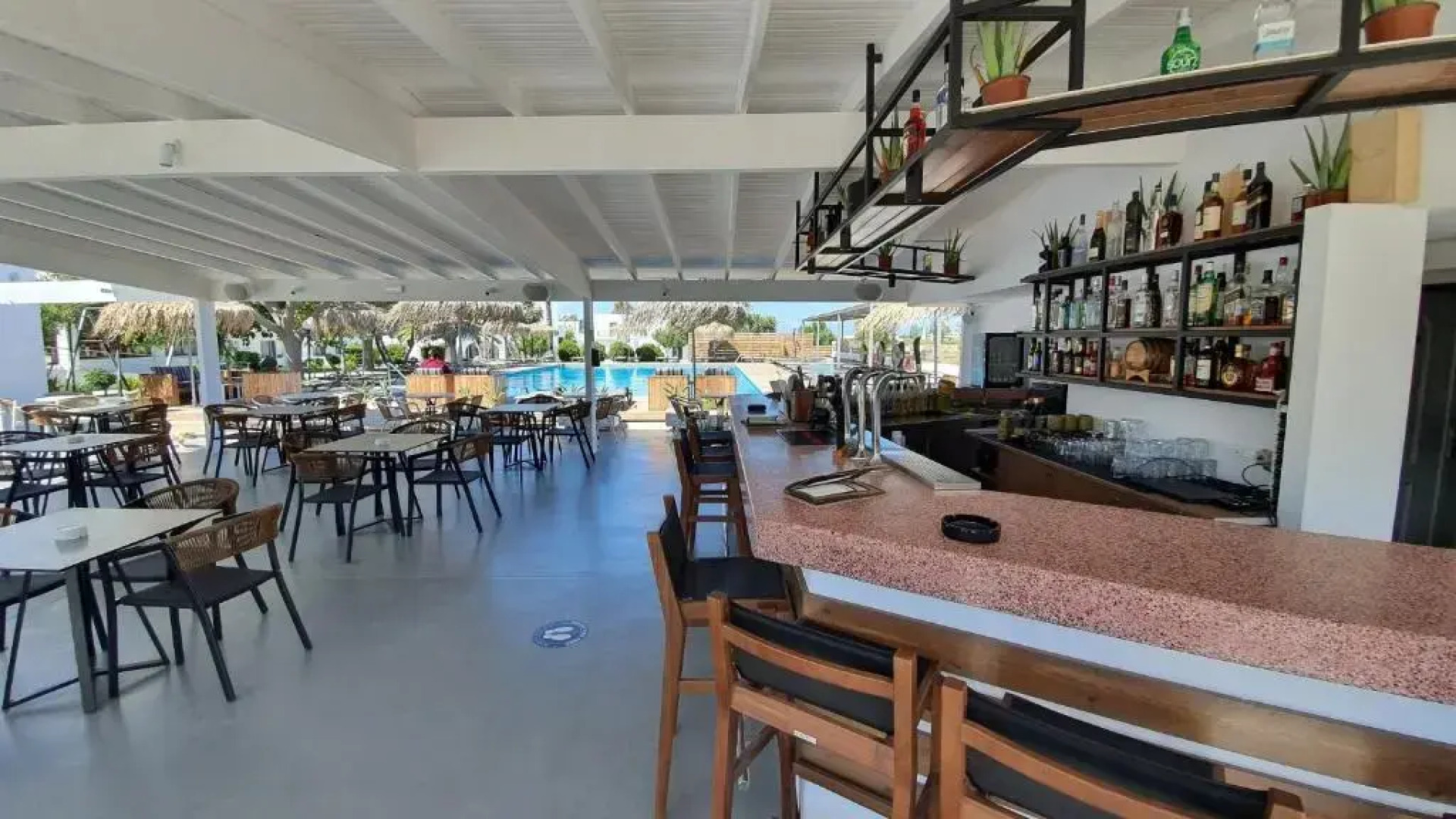 Summer Village of Hippocrates