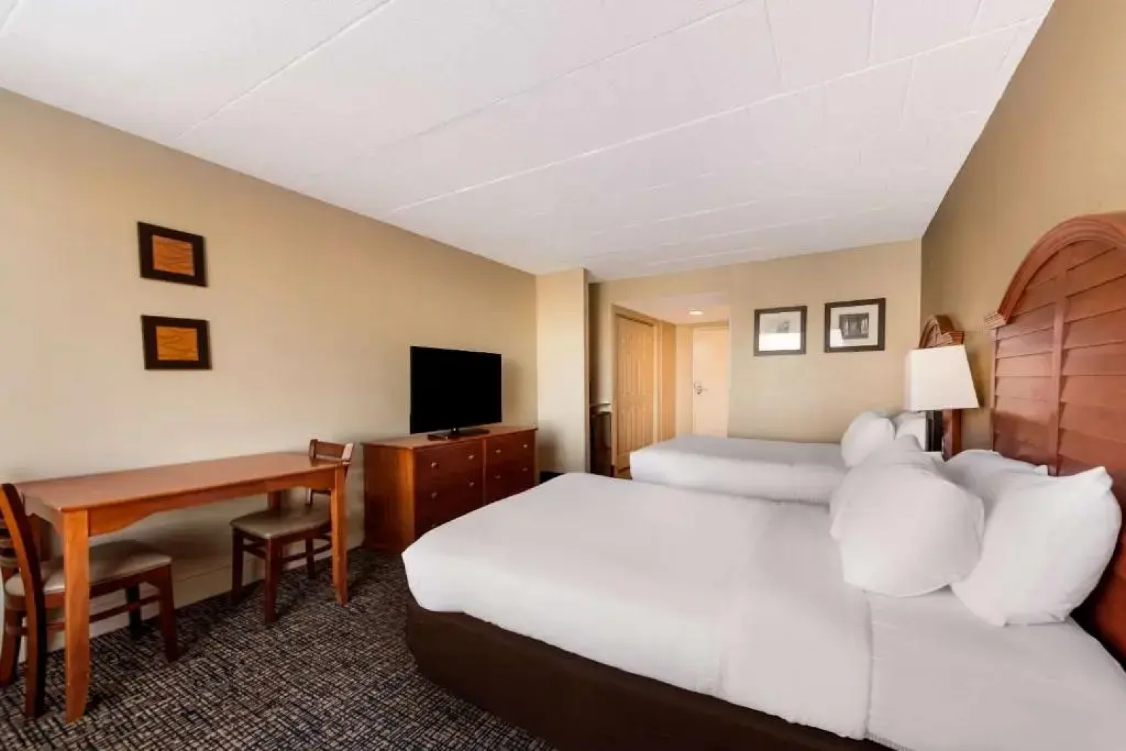Comfort Inn South Oceanfront