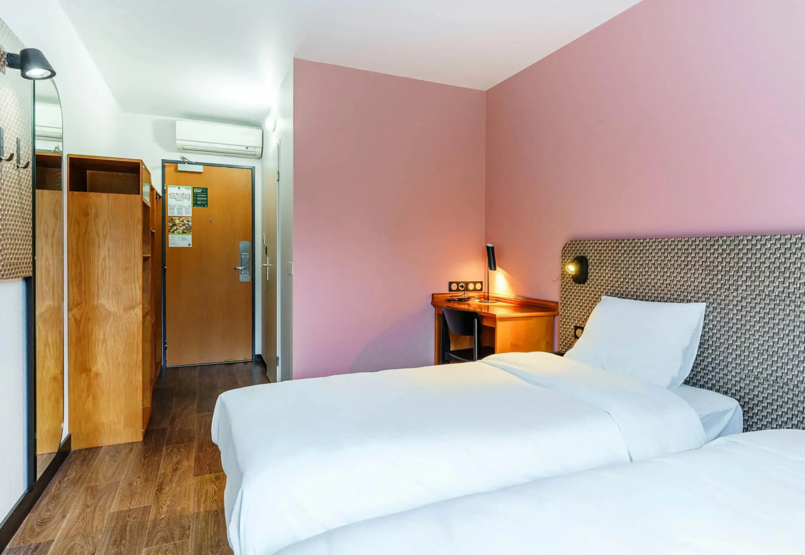 B&B HOTEL Amneville-les-Thermes