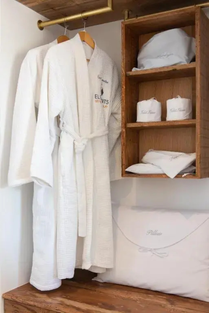 Elements SIFNOS Boutique
