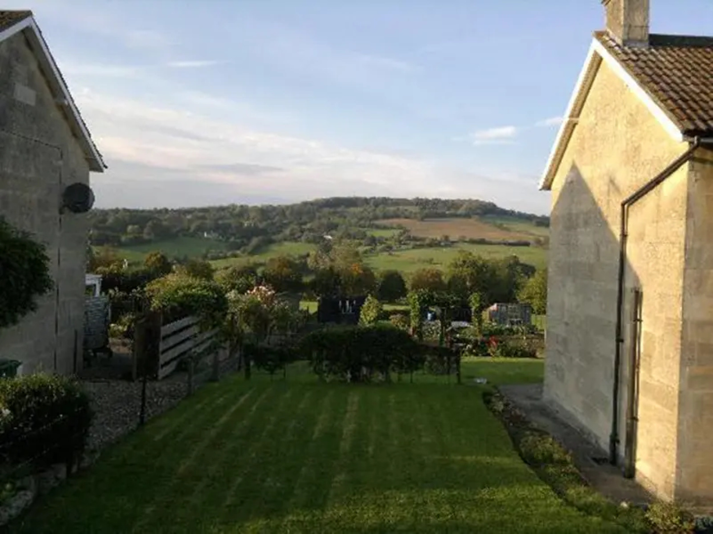Garston Cottage