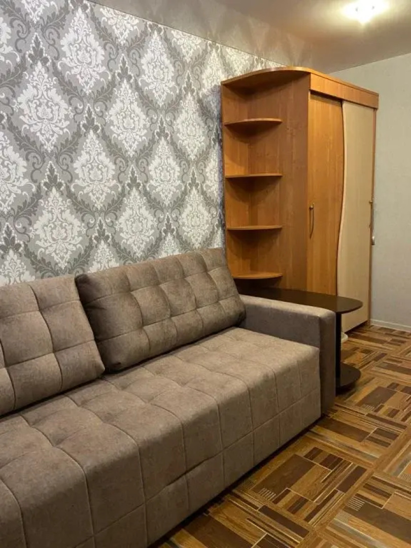 Na Dzerzhinskogo 6 Apartments