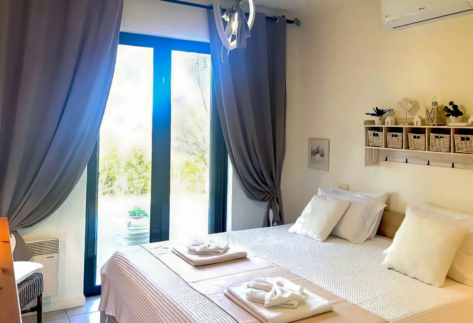 Sani Luxury Villas