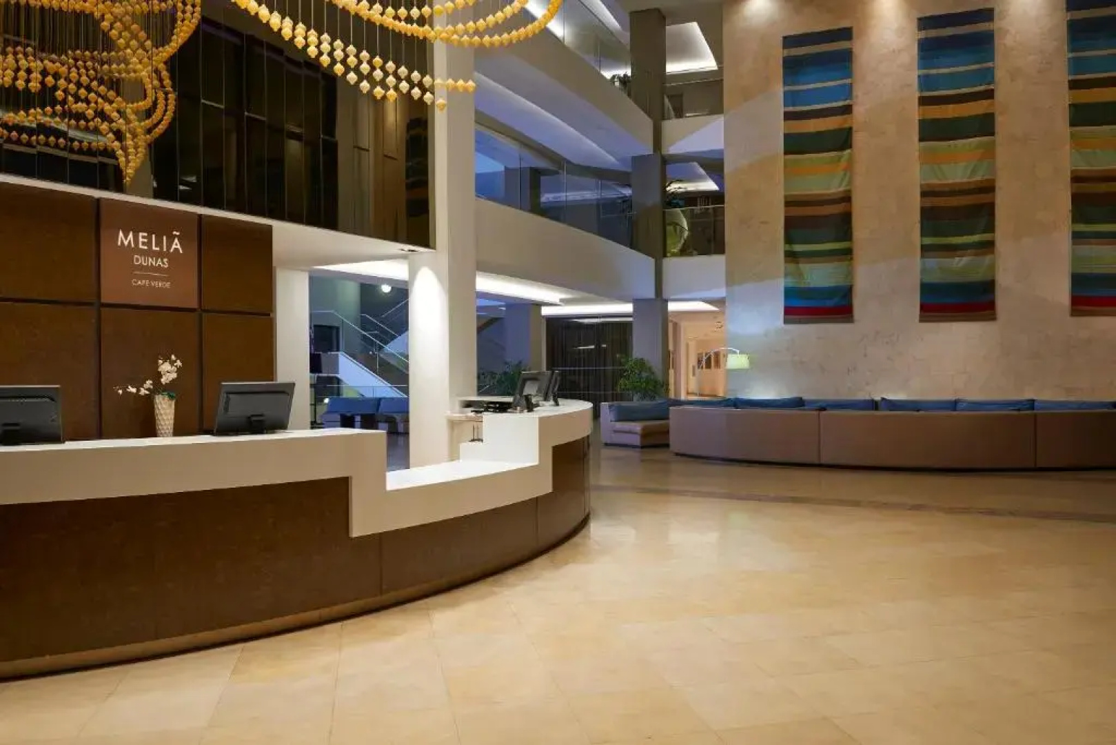 Melia Dunas Beach Resort & Spa - All Inclusive