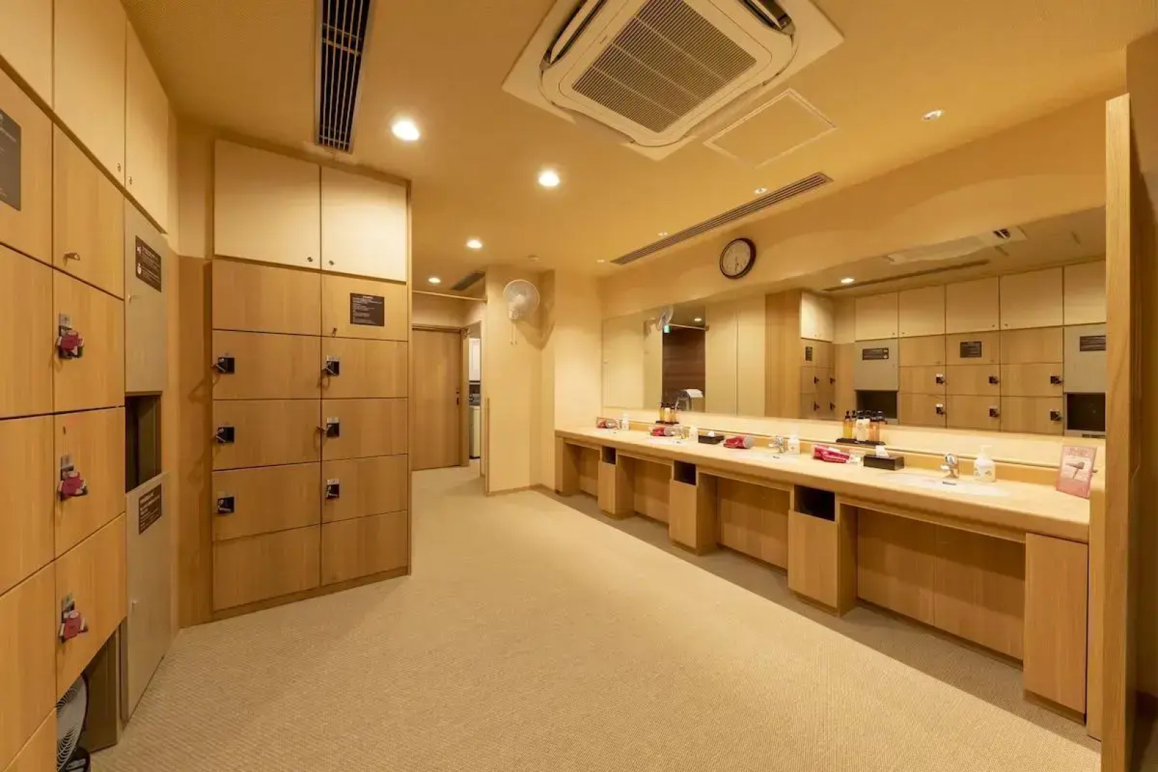 Отель Dormy Inn mito Hot Springs