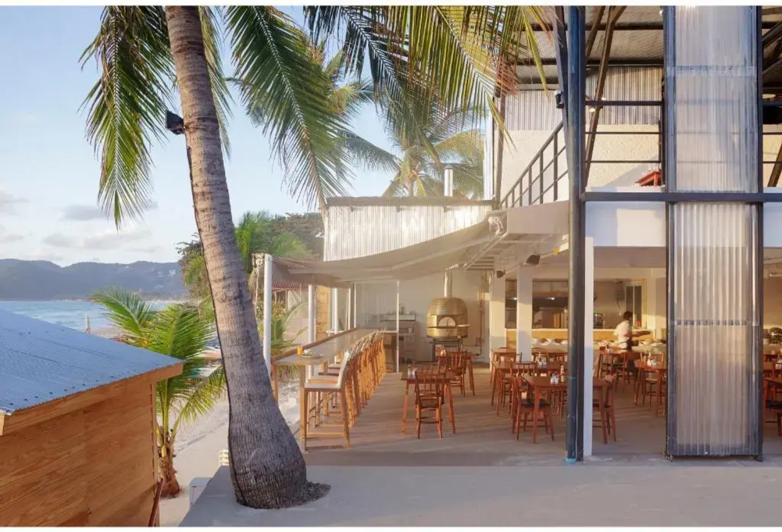 Malibu Beach Resort