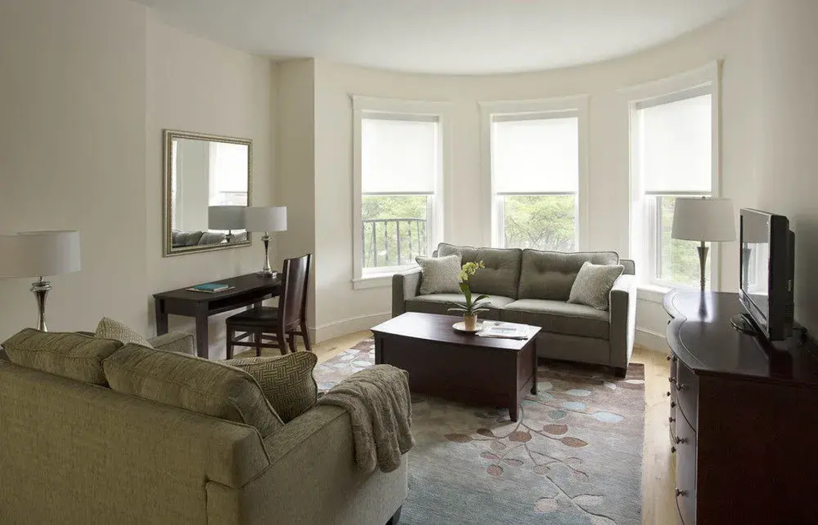 Oakwood 234 Newbury Street