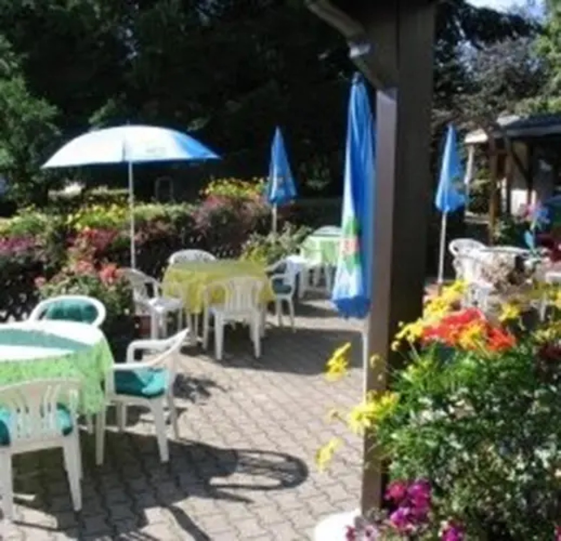 Landgasthof Grï¿½ner Baum