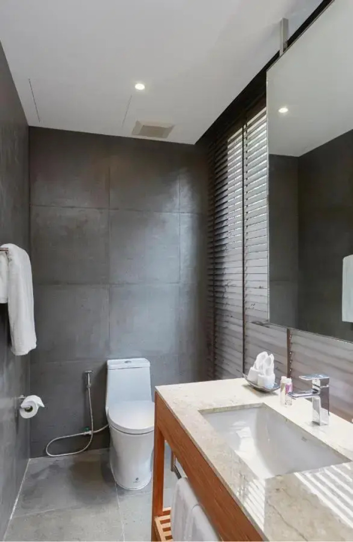 U Inchantree Kanchanaburi