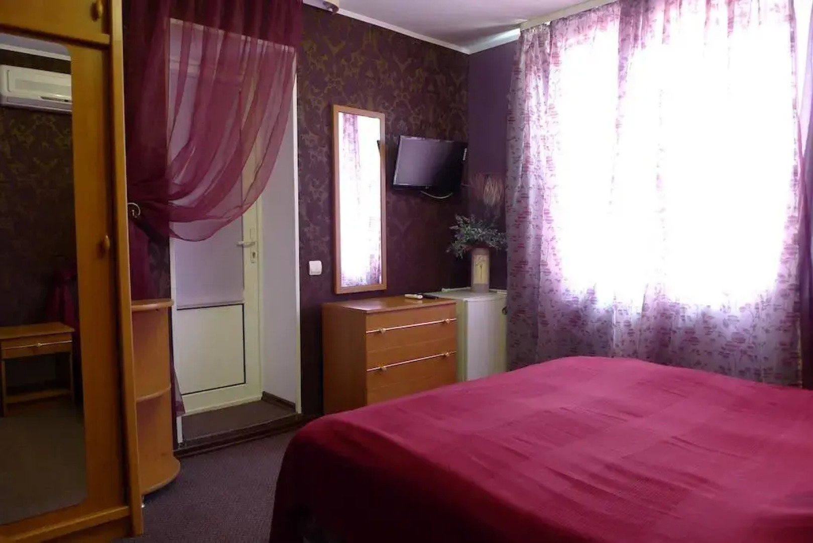 Мини Отель Камея