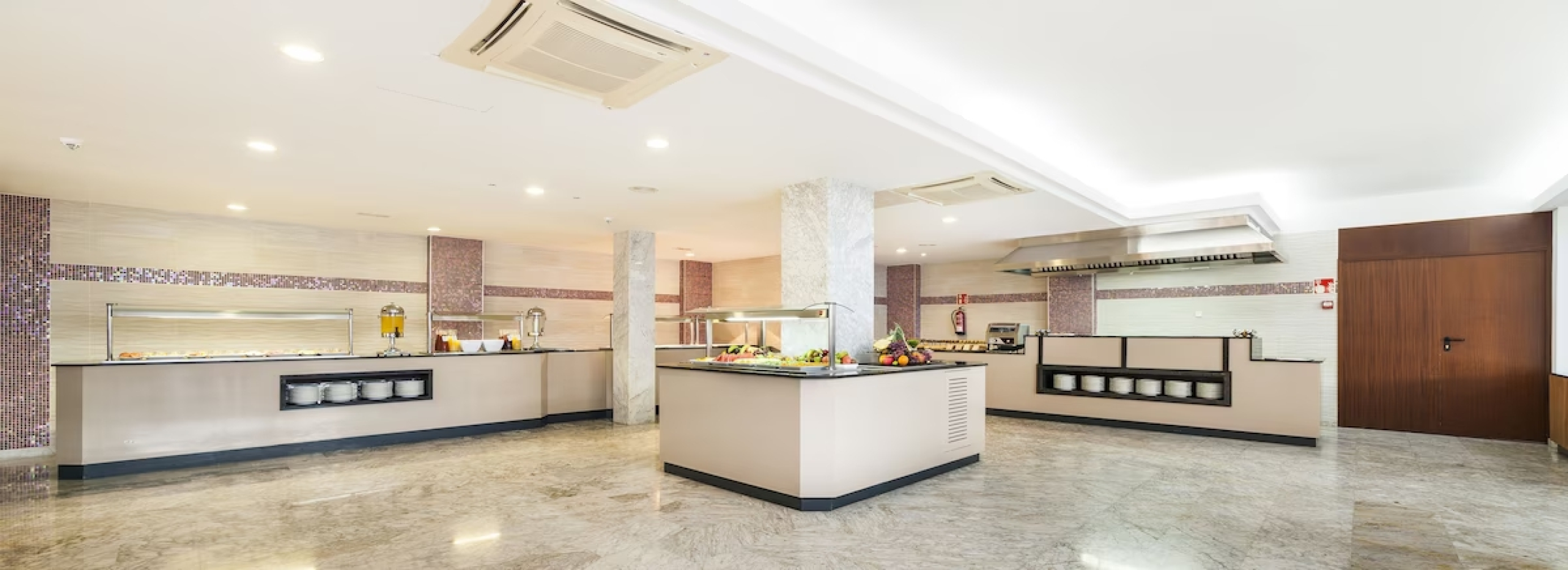 Hoposa Hotel & Apartments Villaconcha