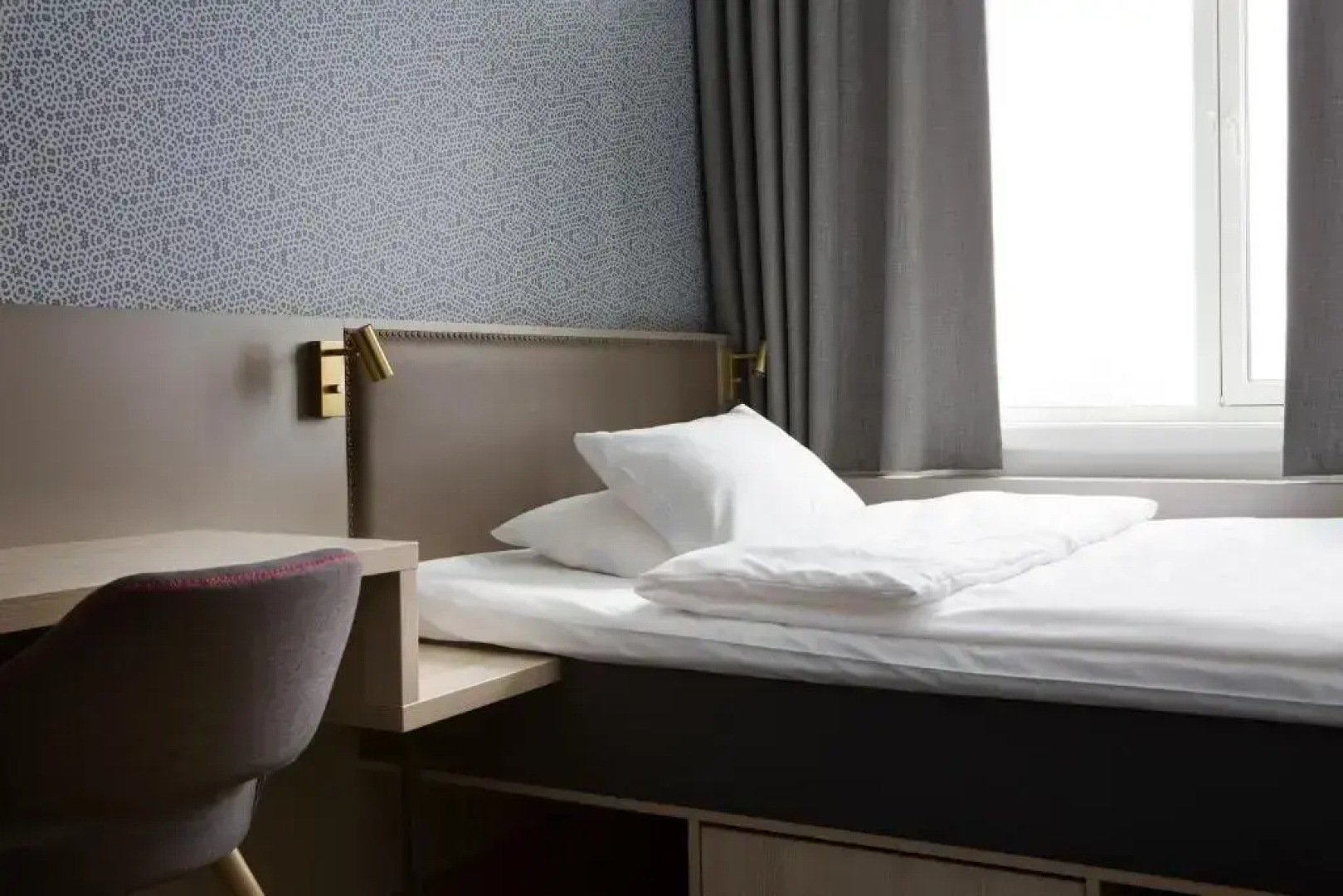 Comfort Hotel Xpress Tromso
