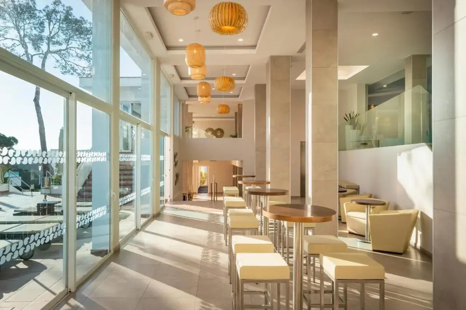 MarSenses Ferrera Blanca Hotel Family