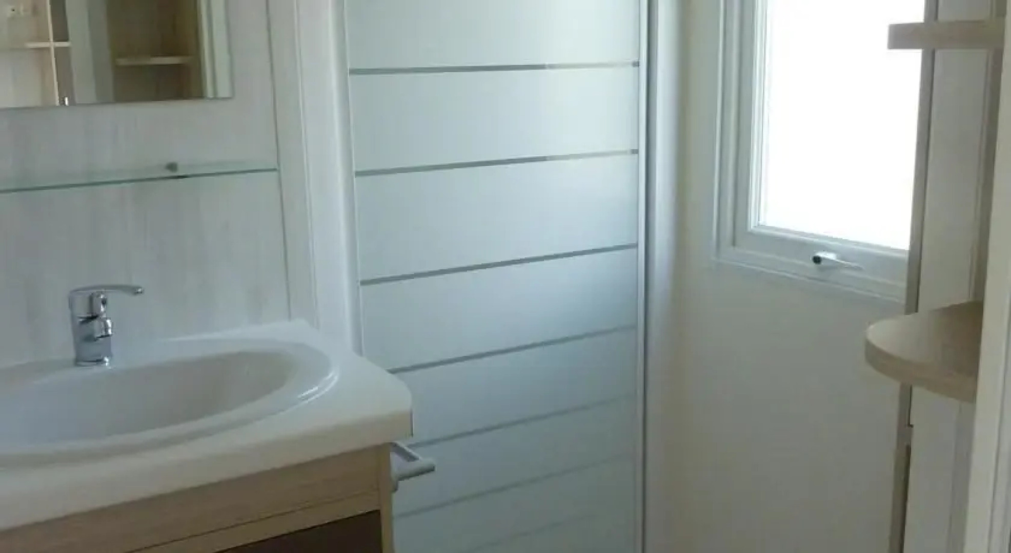 Camping Plage de Trez-Rouz