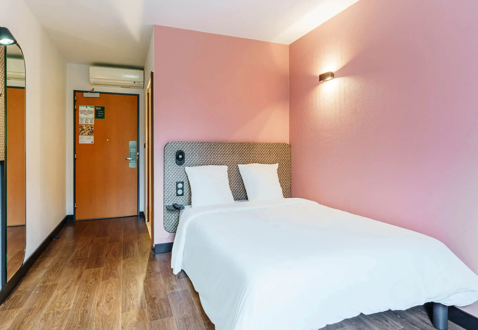 B&B HOTEL Amneville-les-Thermes