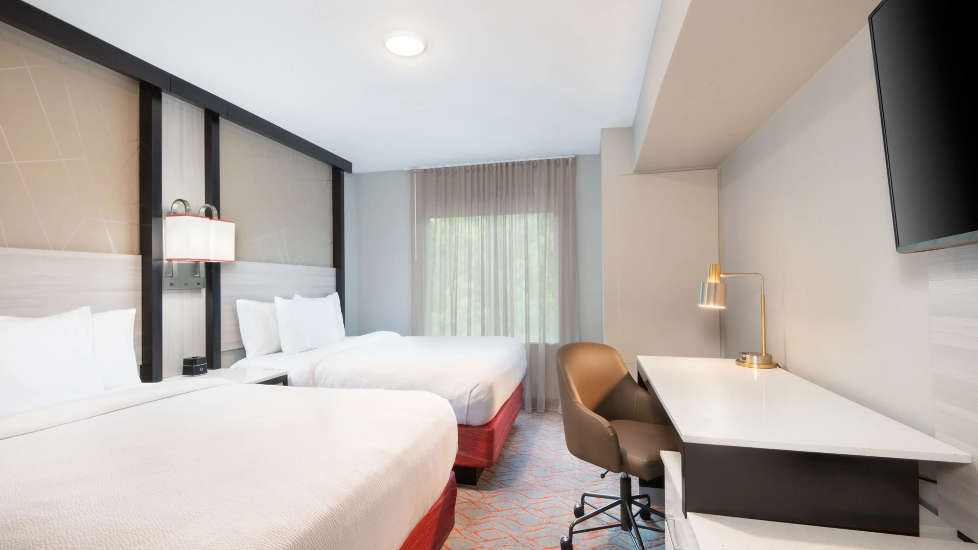 Springhill Suites By Marriott Conyers