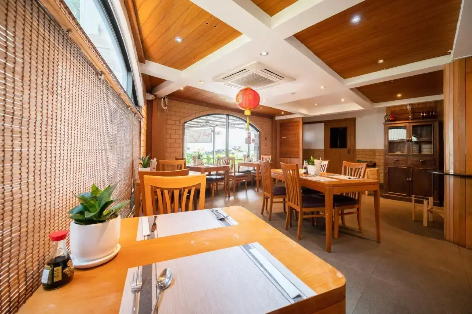 Hotel Mermaid Bangkok