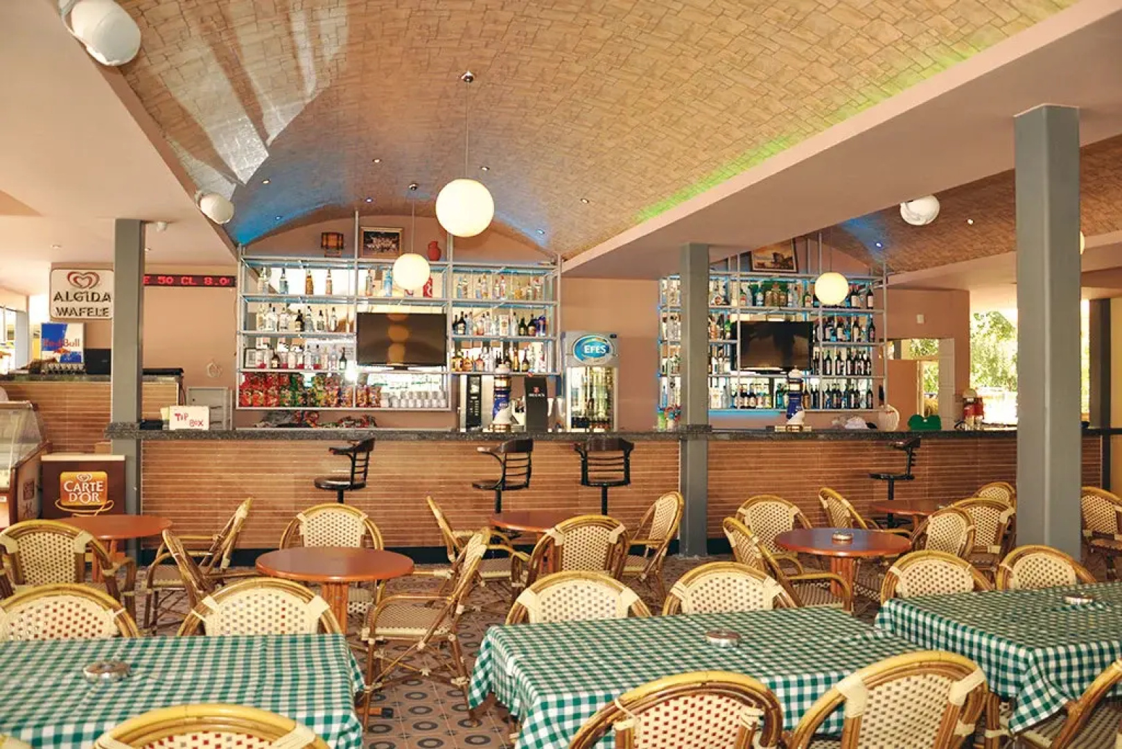 Exelsior Beach Aparthotel